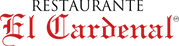 Logo del restaurante el cardenal