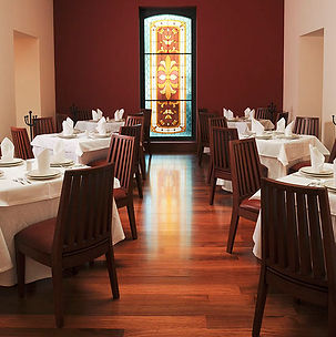 Restaurante el cardenal