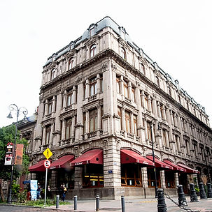 Exterior cardenal